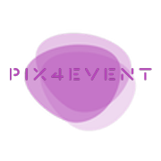 Pix4Event Logo